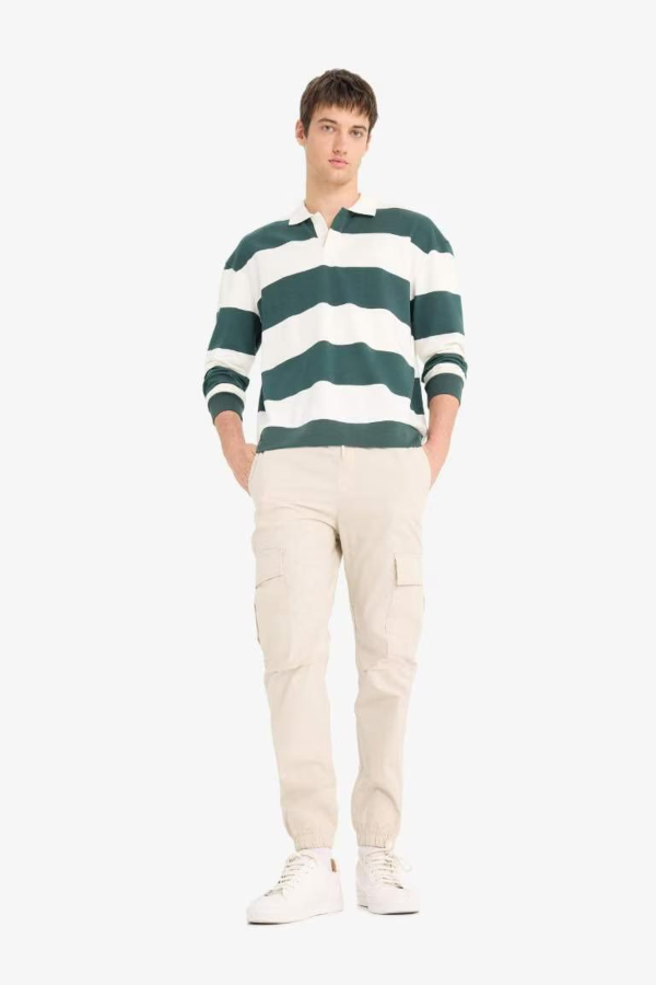 Resim Defacto Erkek  Sweat F0857AX/GN536