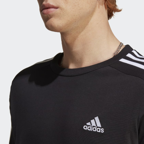 Resim Adidas Erkek T-shirt