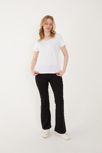 Resim Viole&More Kadın T-shirt