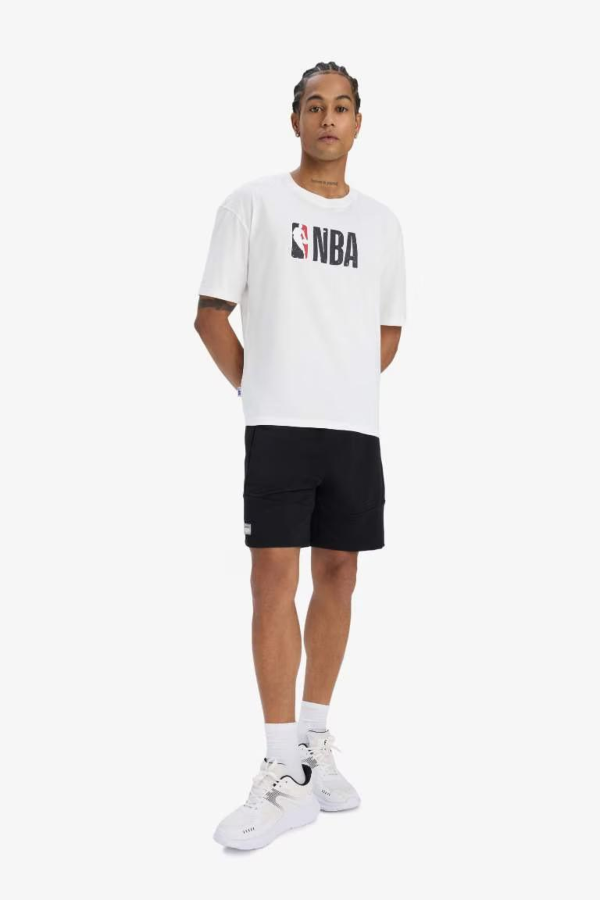 Resim Defacto Erkek  T-shirt W6365AZER105