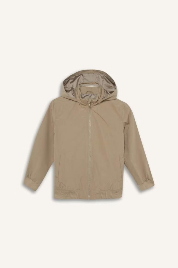 Resim Defacto Erkek Çocuk  Mont D5917A8/BG693