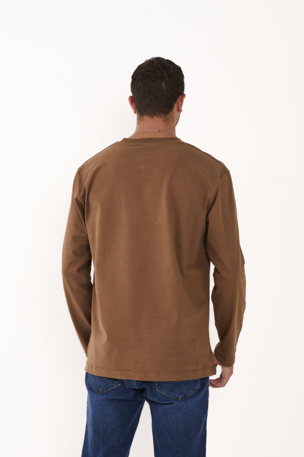 Resim Trender Erkek Sweat