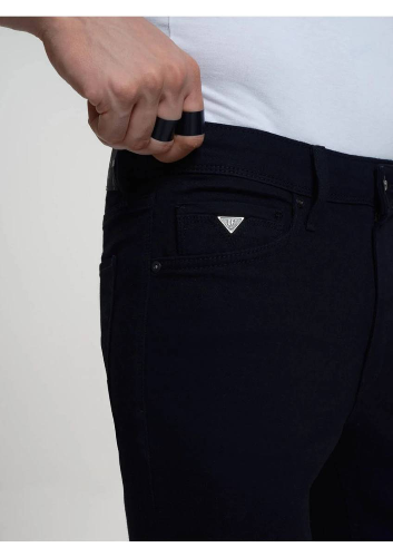 Resim Loft Ricardo Slim Fit Erkek Jean Pantolon LF2034723