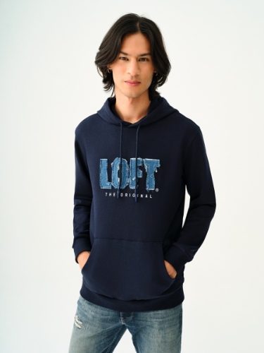 Resim Loft Erkek Sweat LF2037306