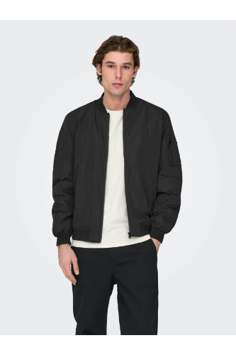 Resim Only & Sons Erkek Mont