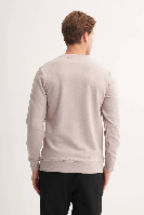 Resim Cazador Erkek Sweat 54185