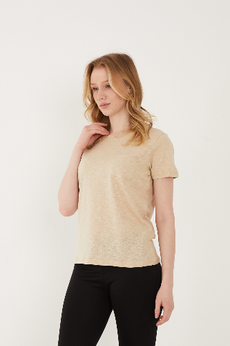 Resim Viole&More Kadın T-shirt