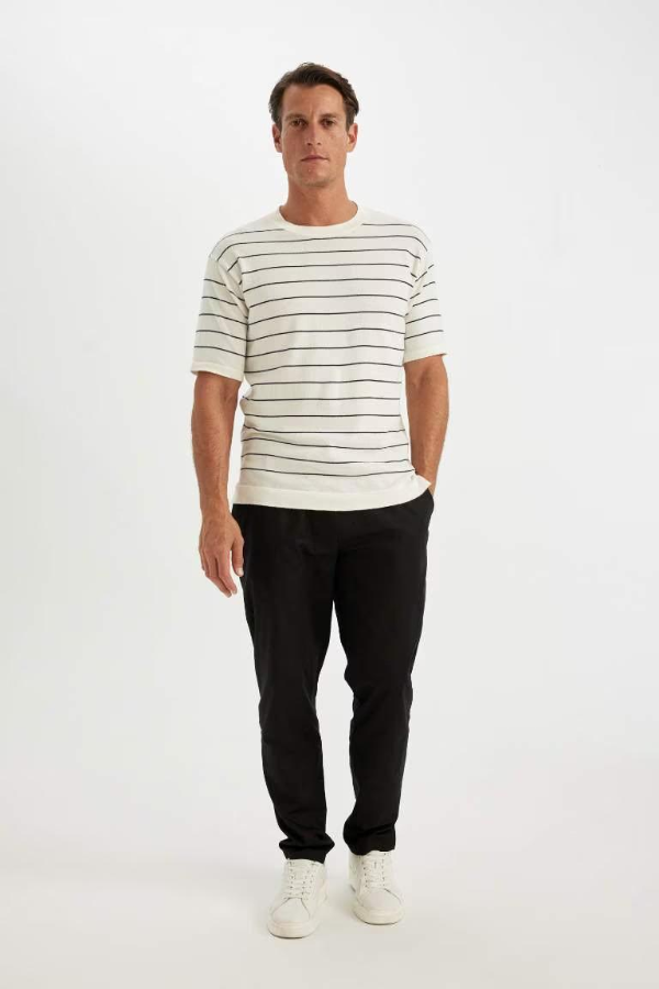 Resim Defacto Kadın Jean Pantolon C8545AXNM40