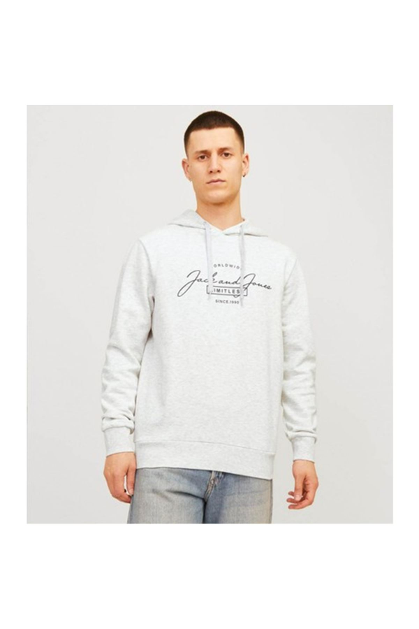Resim Jack & Jones Erkek Sweat
