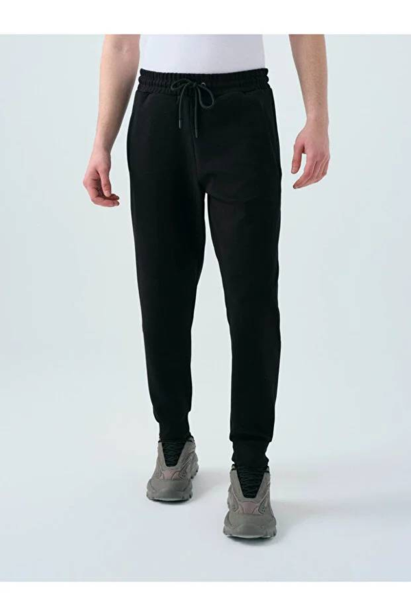 Resim Loft Regular Fit Erkek Eşofman Alt Lf2039983