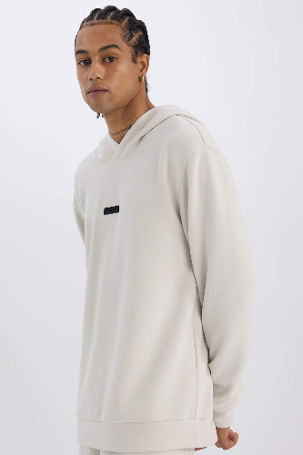 Resim Defacto Erkek  Sweat D7364AXBG721