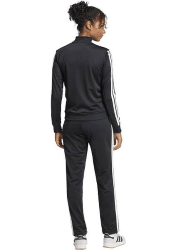 Resim Adidas W 3S Tr Ts Blac Kadın Eşofman Takım JD5434