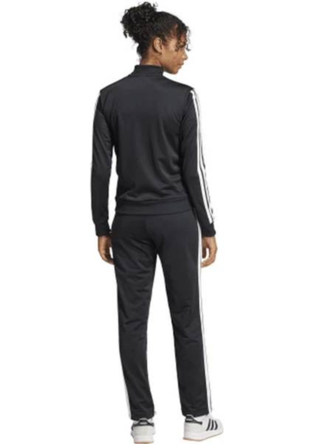 Resim Adidas W 3S Tr Ts Blac Kadın Eşofman Takım JD5434