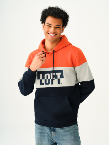 Resim Loft Erkek Sweat LF2037267