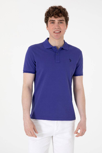 Resim U.S. POLO ASSN. Erkek T-shirt