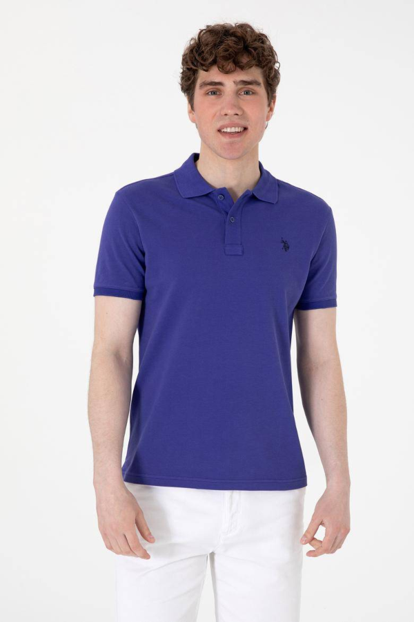 Resim U.S. POLO ASSN. Erkek T-shirt