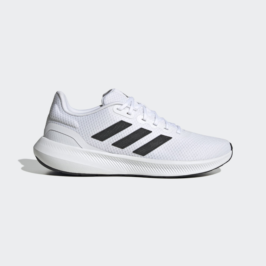Resim Adidas Runfalcon 3.0 Erkek Spor Ayakkabı HQ3789