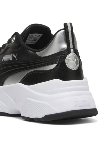 Resim Puma Cassia Rose Metallic Dream Kadın Spor Ayakkabı 397802-02