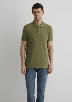 Resim Mavi Polo Erkek T-Shirt M064946-28524