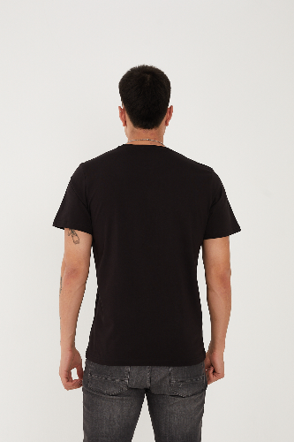 Resim PAUL&MORE Erkek T-shirt