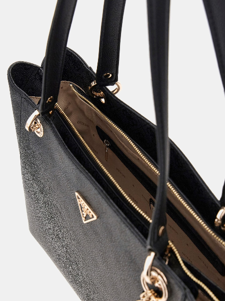 Resim Guess  Noelle Tote Kadın El Çantası HWBG7879250-CLO