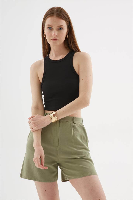 Resim Fashion Friends Kadın Atlet 25Y0033K1
