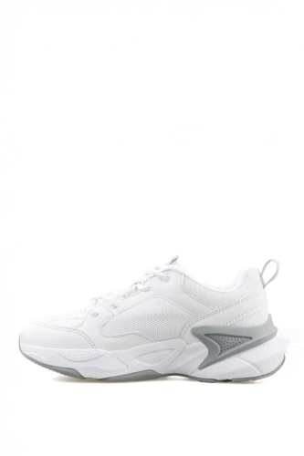 Resim U.S. Polo Assn. Kadın Spor Ayakkabı A101947173 Maybe Wmn 5Fx