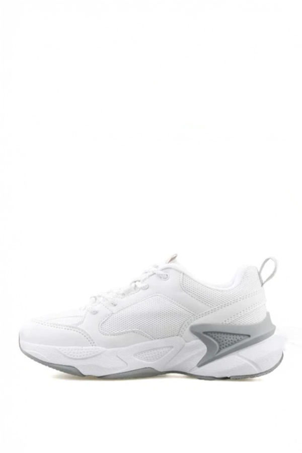 Resim U.S. Polo Assn. Kadın Spor Ayakkabı A101947173 Maybe Wmn 5Fx