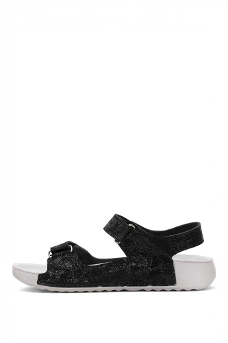 Resim Benetton Çocuk Sandalet