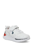 Resim U.S. Polo Assn. Erkek Çocuk Spor Ayakkabı A101946393 Inter Jr 5Fx