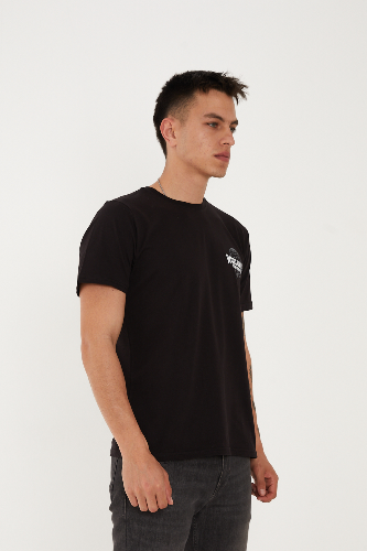 Resim PAUL&MORE Erkek T-shirt
