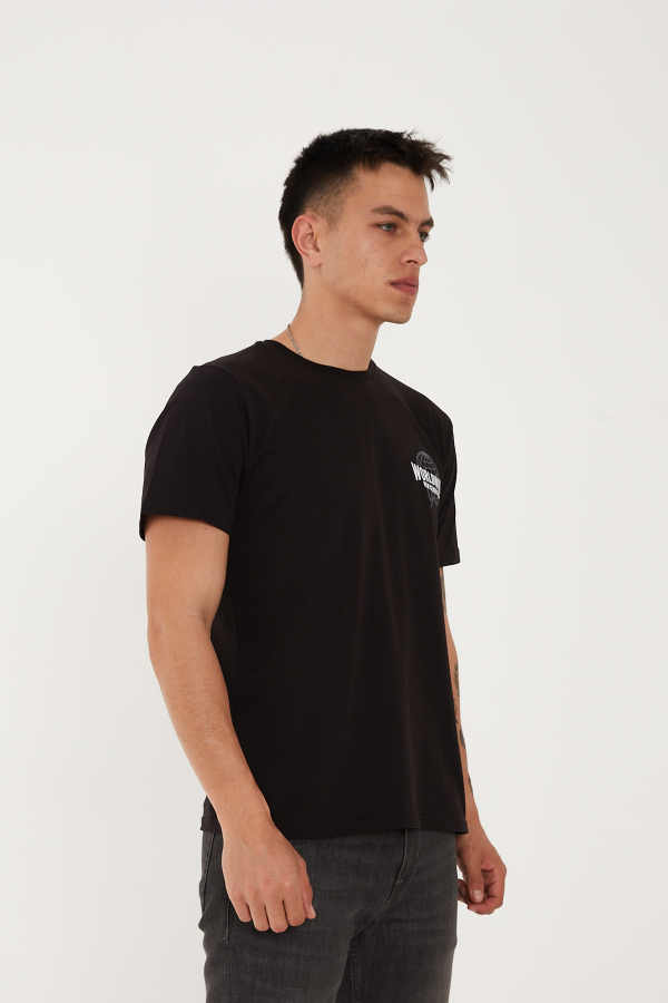Resim PAUL&MORE Erkek T-shirt