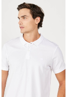 Resim Wrangler  Regular Fit Polo  Erkek T-shirt MW211837100
