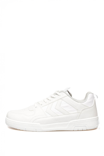 Resim Hummel Hml Versay Unisex Spor Ayakkabı 900643-9001