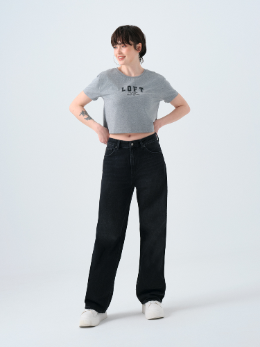 Resim Loft Kadın T-shirt