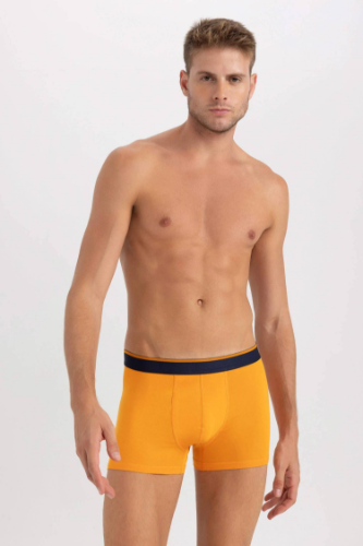 Resim Defacto Erkek Boxer