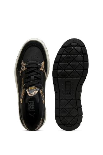 Resim Puma Karmen II Idol Snake Chic Kadın  Spor Ayakkabı 400395-02