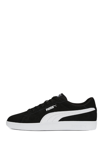 Resim Puma Puma Smash 3.0 Unisex Spor Ayakkabı 390984-01