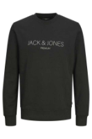 Resim Jack & Jones Erkek Sweat
