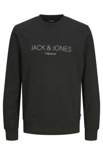 Resim Jack & Jones Erkek Sweat