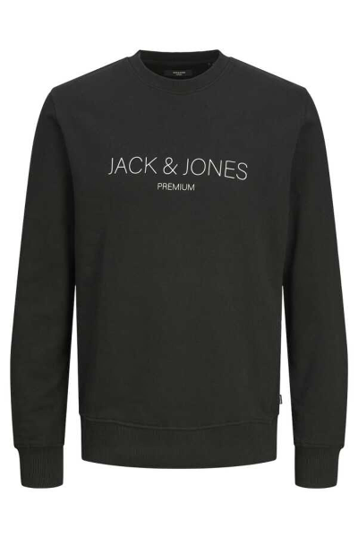 Resim Jack & Jones Erkek Sweat