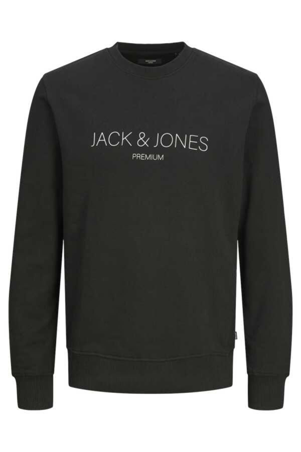 Resim Jack & Jones Erkek Sweat