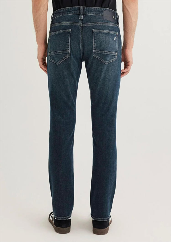 Resim Mavi Jake Erkek Jean Pantolon M0042289339
