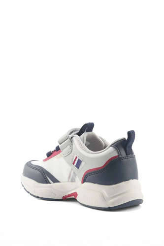 Resim U.S. Polo Assn. Erkek Çocuk Spor Ayakkabı A101946622 Suse 5Fx