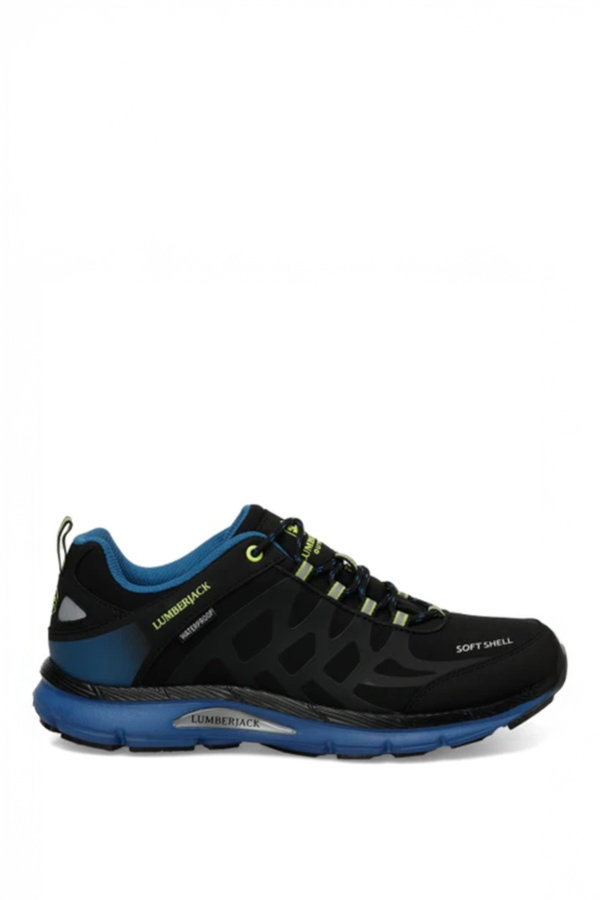 Resim Lumberjack Outdoor Erkek Spor Ayakkabı A101782941 4W Ursa 4Pr