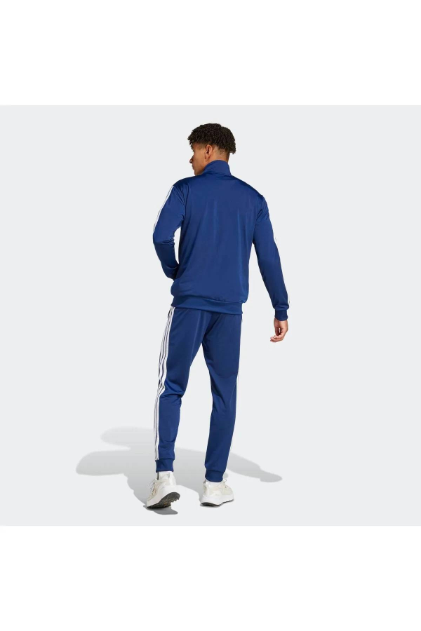 Resim Adidas M 3S Tr Tt Ts Erkek Eşofman Takım Jı8859