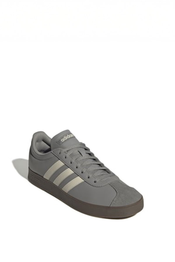 Resim Adidas Vl Court Base C Erkek Spor Ayakkabı JI1777