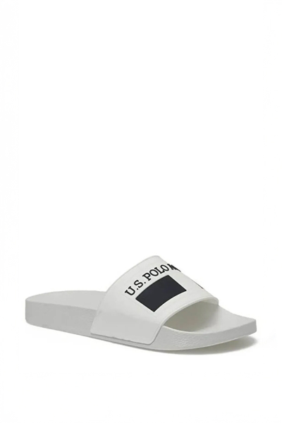 Resim U.S. Polo Assn. Erkek Terlik A101984445 Nıco 5Fx