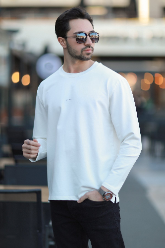 Resim Trender Erkek Sweat