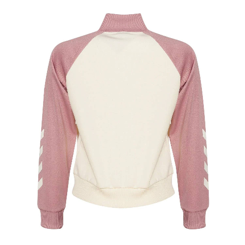 Resim Hummel Hml Genes Zip Jacket Kadın Ceket 980350-3325